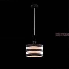 Подвесной светильник Maytoni Sailor MOD963-PL-01-B