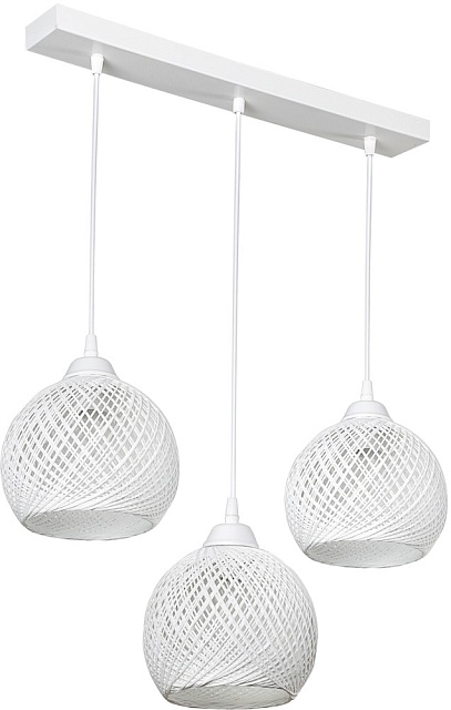 Подвесной светильник Lizbeth TL1612L-03WH