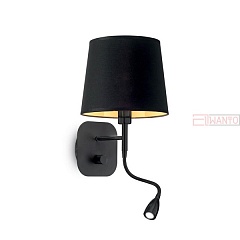 Бра Ideal Lux Nordik Nordik AP2