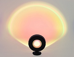Интерьерная настольная лампа DESK DE8383
