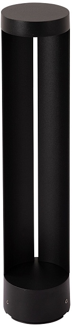 Наземный светильник New York A1645PA-1BK