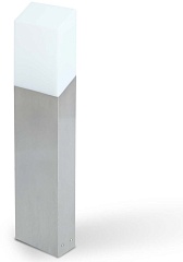 Наземный светильник INOX LED ST031052-450 SS