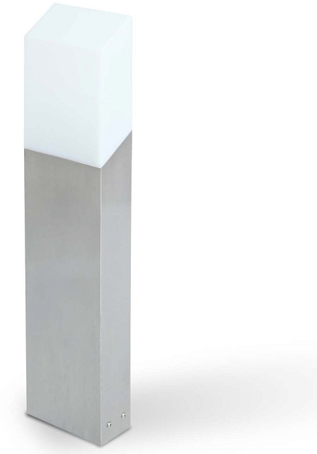 Наземный светильник INOX LED ST031052-450 SS