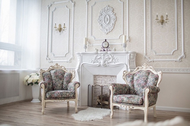 Бра Firenze FIRENZE W141.2 cream white