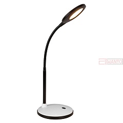 Офисная настольная лампа  Sweep White (TL90400)