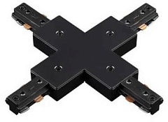 Коннектор WSO WSO 75 black