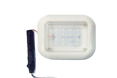 Промышленный потолочный светильник  LC-NK01-10W