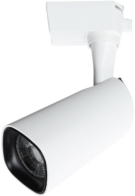 Трековый светильник Barut A4562PL-1WH