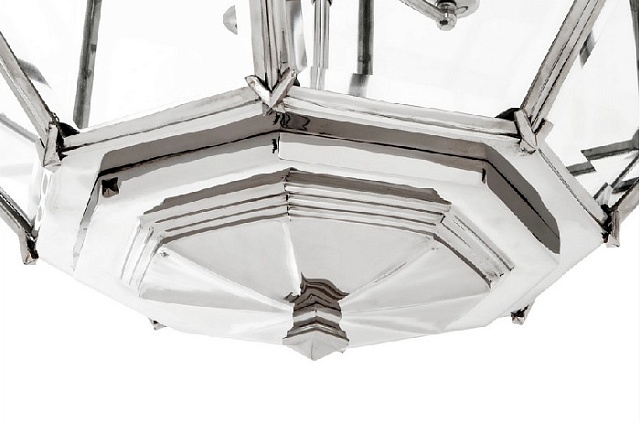 Подвесной светильник Owen 109202