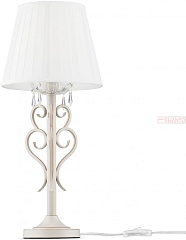 Интерьерная настольная лампа Elegant 8 ARM288-22-G