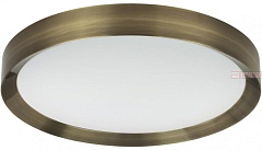 Настенно-потолочный светильник Odeon Light Lunor 4948/60CL