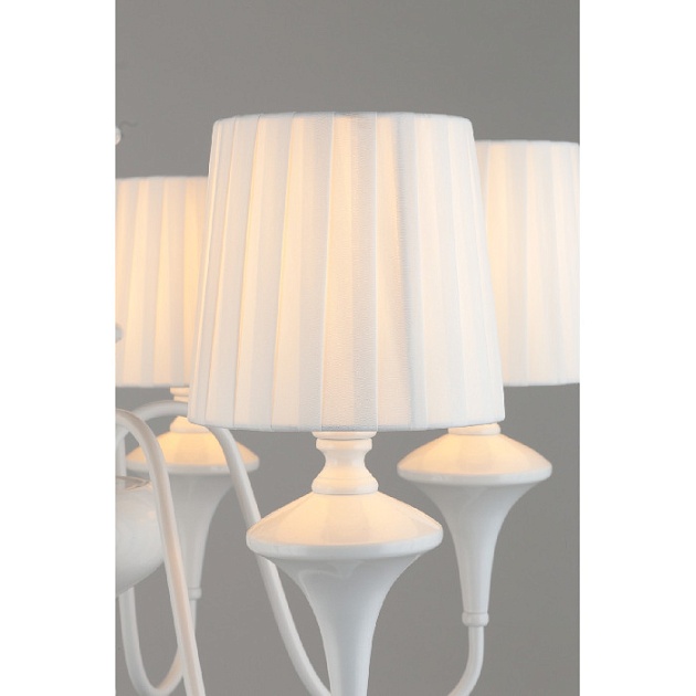 Подвесная люстра Omnilux 725 OML-72503-06