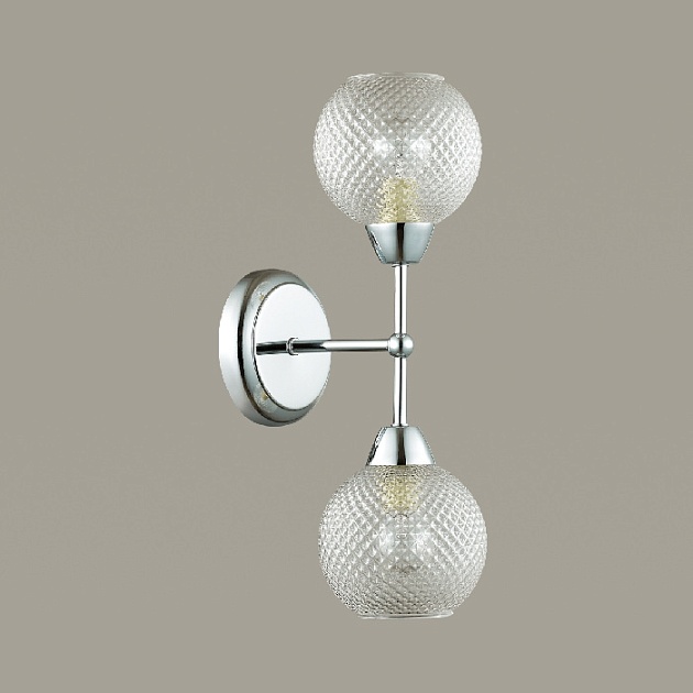 Бра Everly 4438/2W