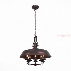 Подвесной светильник ST Luce Rarita SL269.403.08