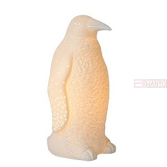 Интерьерная настольная лампа Pinguin 13532/01/31