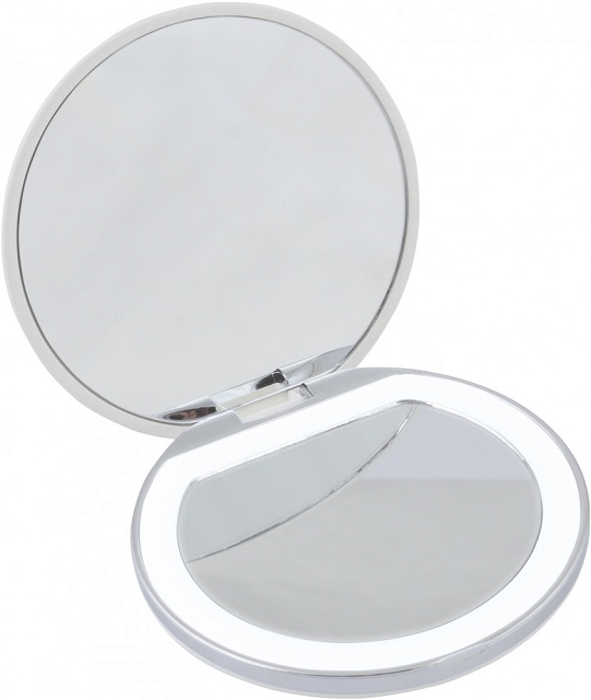 Зеркало с подсветкой ULK-F72 DIM/RECH WHITE