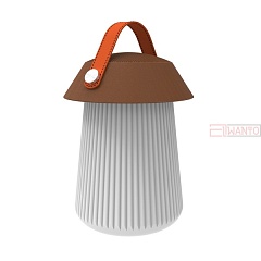 Интерьерная настольная лампа Lighting Speaker 3697