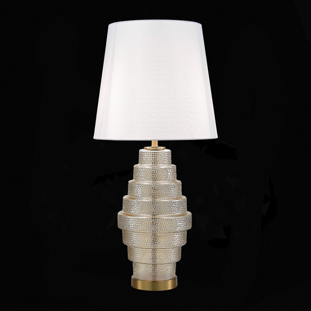 Интерьерная настольная лампа Rexite SL1001.204.01