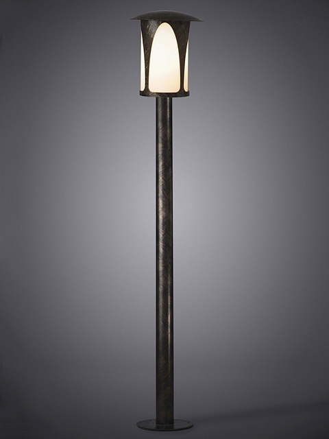 Наземный фонарь Borneo 160-41/bg-02