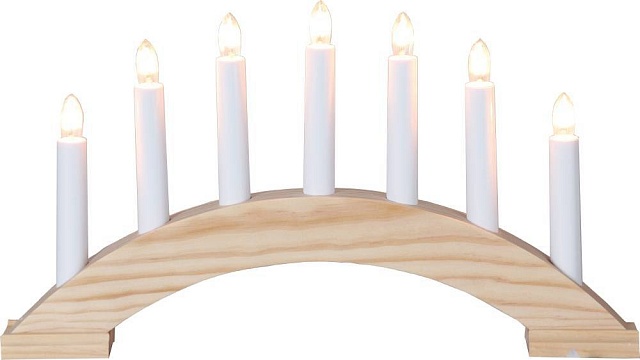 Декоративная свеча BEA 410445