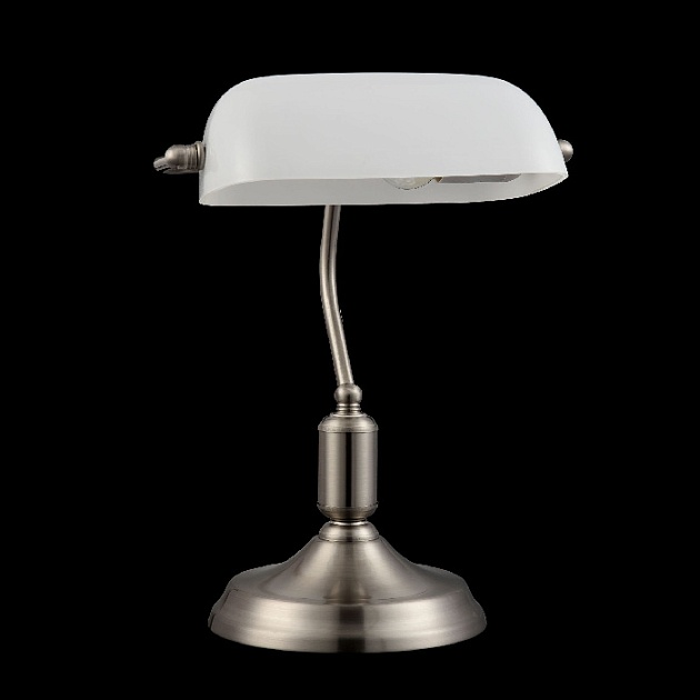 Интерьерная настольная лампа Kiwi Z153-TL-01-N