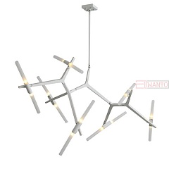 Подвесная люстра ST Luce Laconicita SL947.502.14