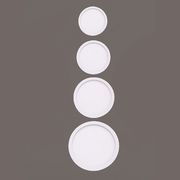 Точечный светильник Saona C0182