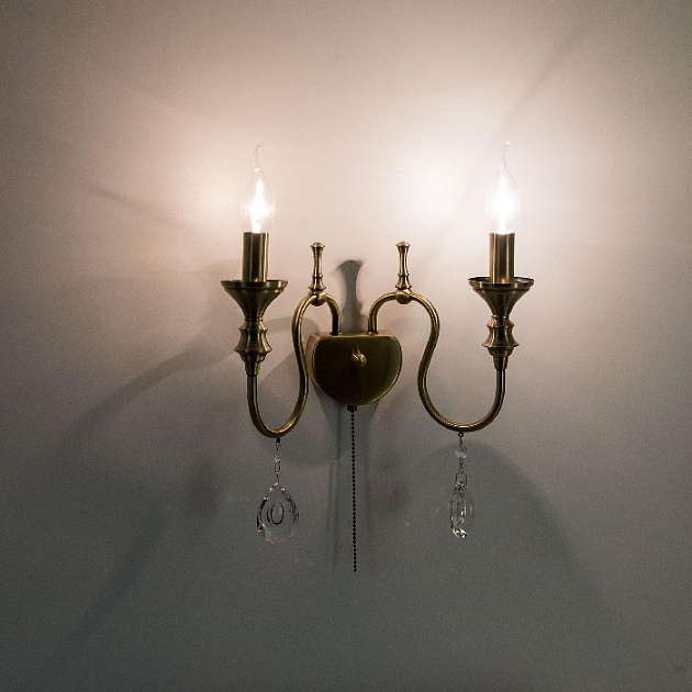 Бра Рига CL437323