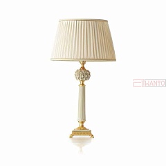Интерьерная настольная лампа Ortensia 4832