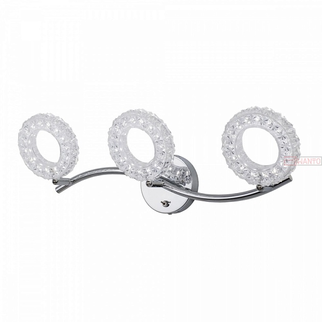 Спот Citilux Kristalino CL559531