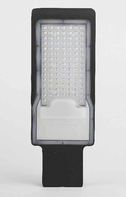 Уличный консольный светильник  SPP-503-0-50K-080