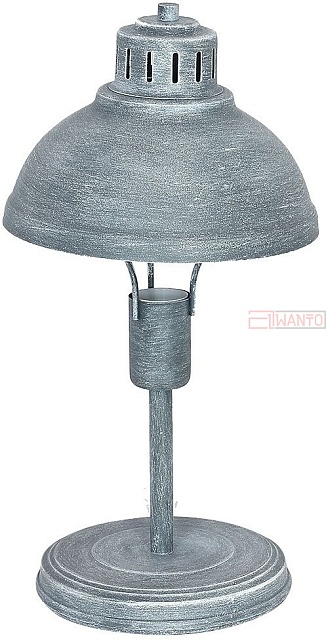 Интерьерная настольная лампа Sven 9047