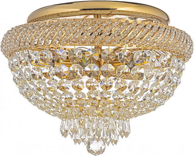 Потолочная люстра Bari Bari E 1.2.35.100 G