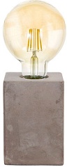 Интерьерная настольная лампа Prestwick 49812