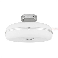 Потолочная люстра Citilux Torus CL250001