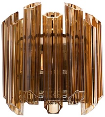 Бра  20MB3451-2AMBER