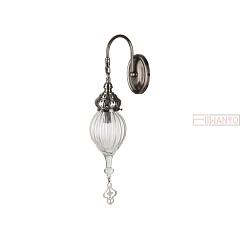 Бра KINK Light Алладин 102802ST,21K