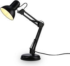 Офисная настольная лампа DESK DE7716
