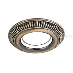 Точечный светильник Gauss Antique CA020