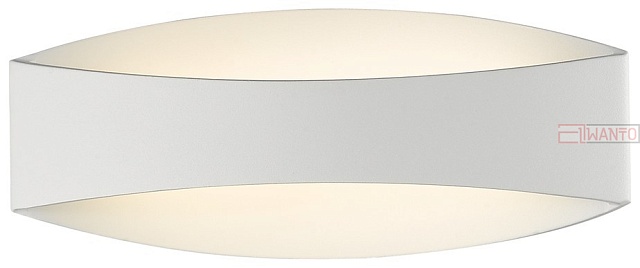 Настенный светильник WERTMARK Bootle WE423.01.021
