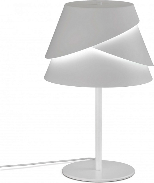 Интерьерная настольная лампа Alboran 5863