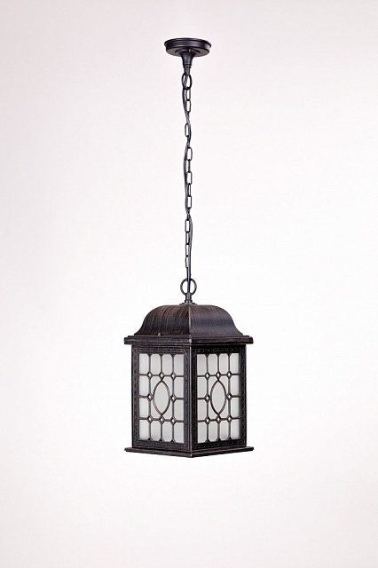 Уличный светильник подвесной  64805L R