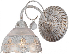 Бра Sicilia A9106AP-1WG