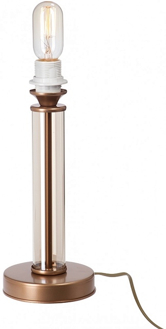 Интерьерная настольная лампа  V4837-8/1L