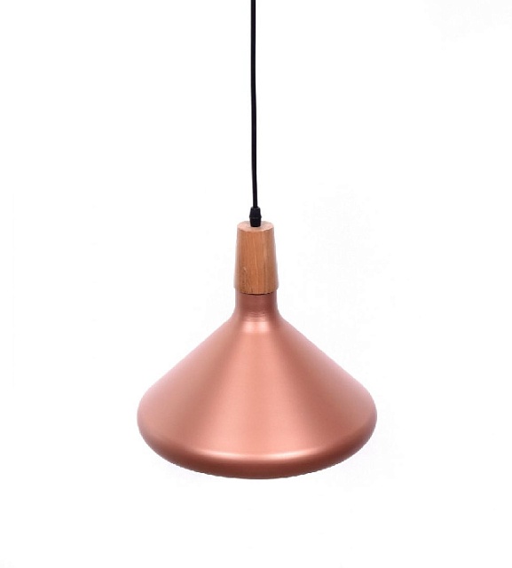 Подвесной светильник Bafido LDP 7754-B R.GD