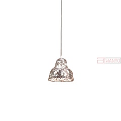 Подвесной светильник Stylnove Ceramiche FEEL INDUSTRY 8134-W