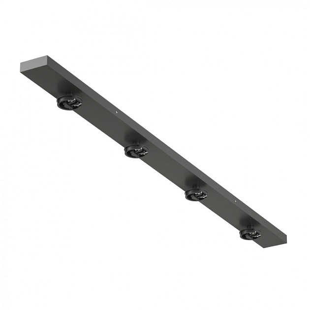 Крепление для светильников MINI-VL-M MINI-VL-M14-BL