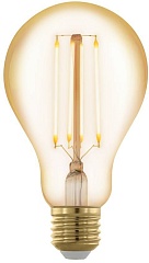 Лампочка светодиодная филаментная LM_LED_E27 12858