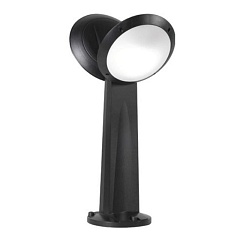 Наземный светильник Lucia 1R3.613.X20.LYE27