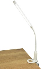 Интерьерная настольная лампа TLD-572 TLD-572 White/Led/500Lm/4500K/Dimmer
